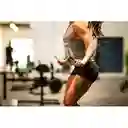 Lazo Cuerda Para Saltar Gtechz Velocidad Crossfit Guaya - Rojo