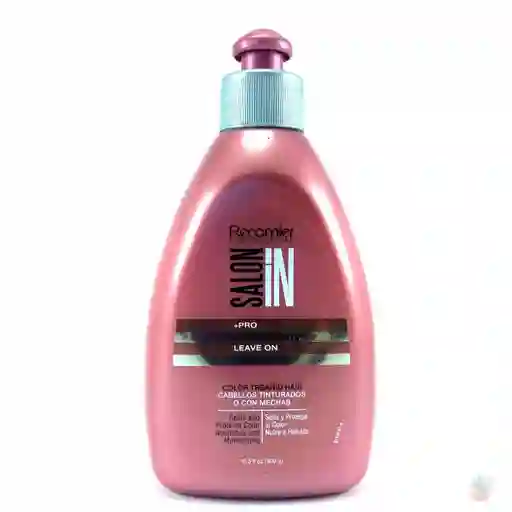 Recamier Salon In Pro Color Guard Leave On treatment 300ml