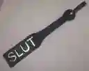 Fusta latigo bondage