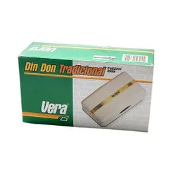 TIMBRE DINDON MARCA VERA