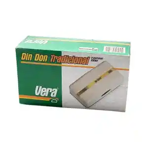 TIMBRE DINDON MARCA VERA