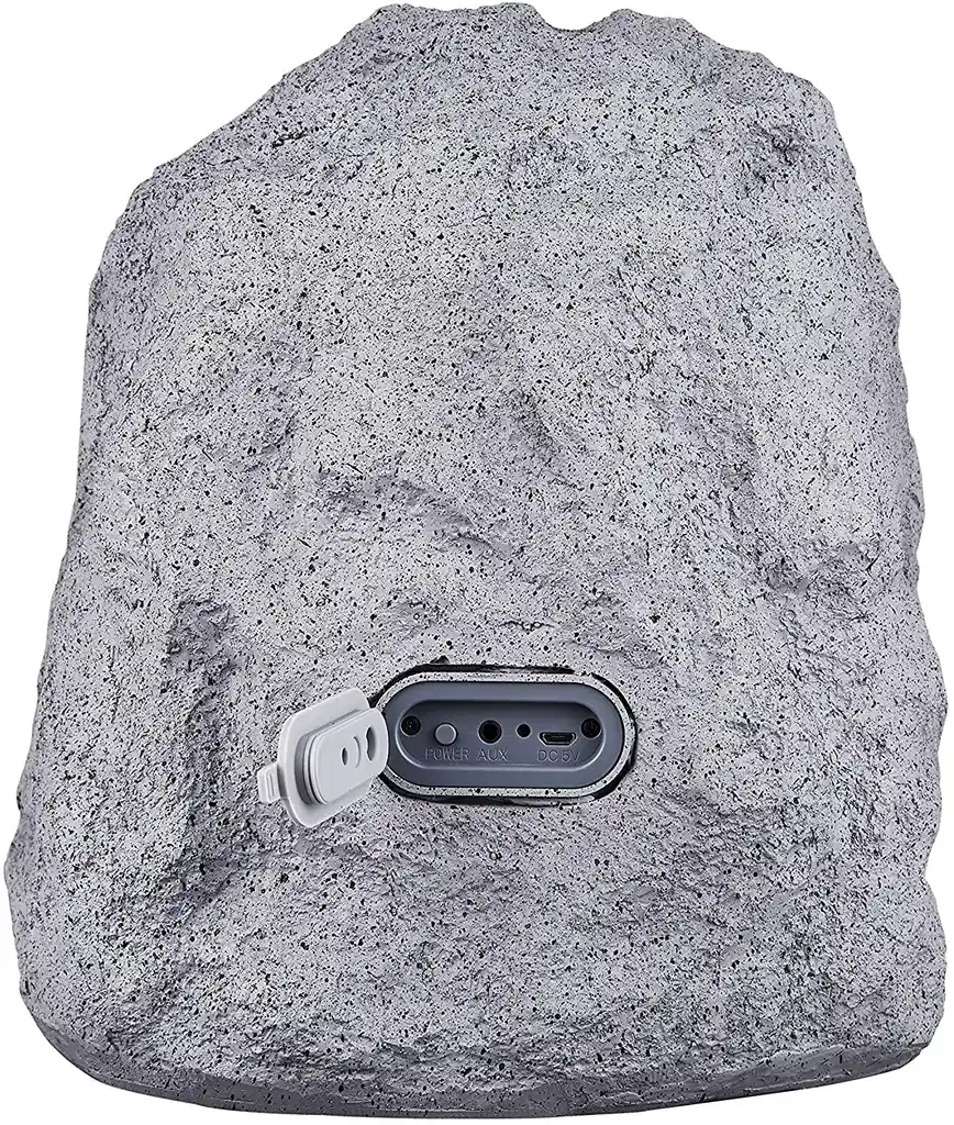 Altavoz Bluetooth "On The Rock" 