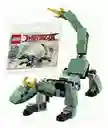 Lego The Ninjago Movie Mech Dragon (30428)