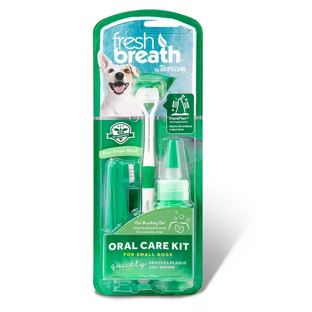 Kit Fresh Breath Cuidado Oral