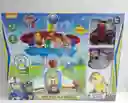 Paw Patrol Torre 20Cm Alto Sonido.