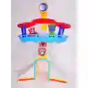 Paw Patrol Torre 20Cm Alto Sonido.