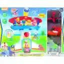 Paw Patrol Torre 20Cm Alto Sonido.