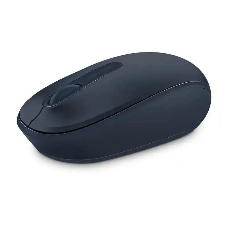 Microsoft Mouse Inalambrico 1850 Azul