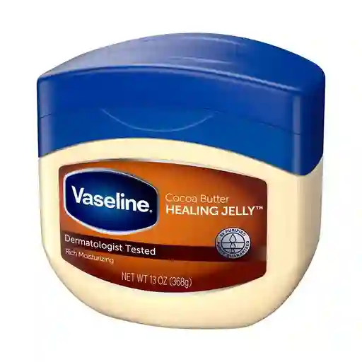 Vaselín A 100% Mantequilla De Cocoa De E Made In The Usa 13 Oz (368G)