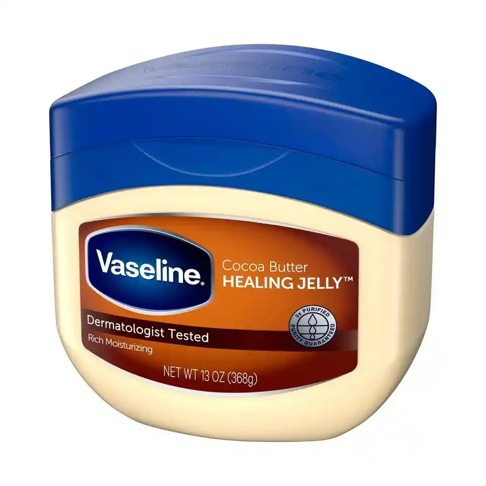 Vaselín A 100% Mantequilla De Cocoa De E Made In The Usa 13 Oz (368G)