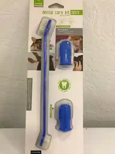 CEPILLO DENTAL X 3