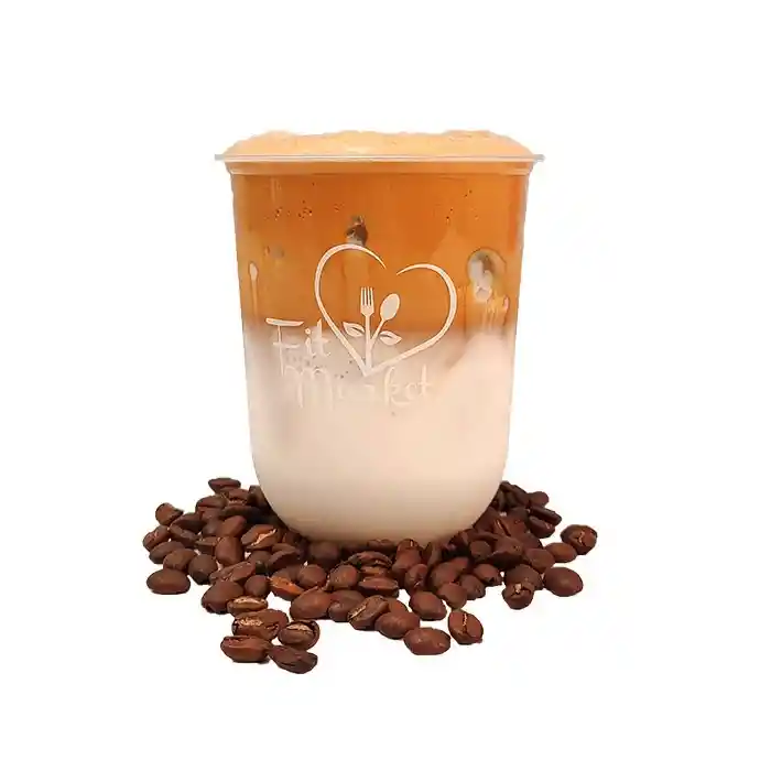 ICE LATTE COFFEE (Almendras)