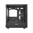 Caja Darkflash Dlm21 Micro Atx Mesh Vidrio Malla- 0,6mm Spcc