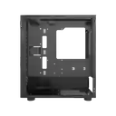 Caja Darkflash Dlm21 Micro Atx Mesh Vidrio Malla- 0,6mm Spcc