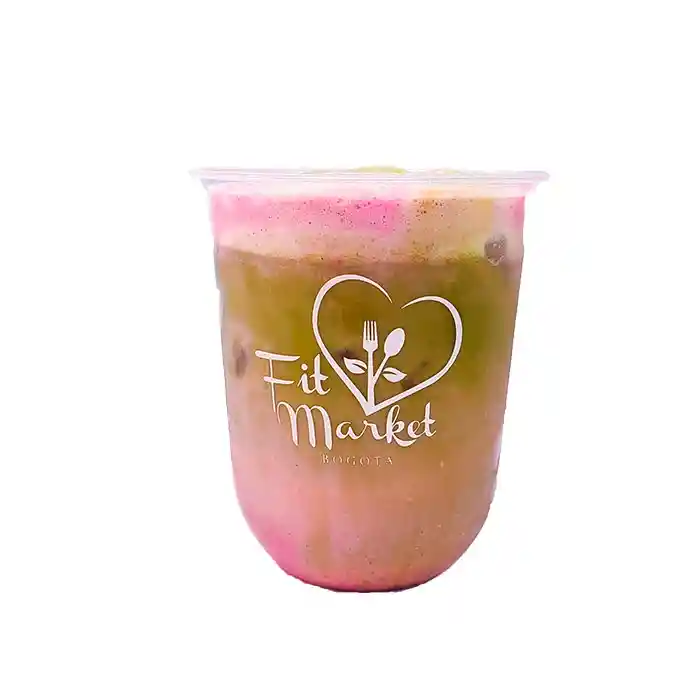 Flamingo Matcha (Coco)