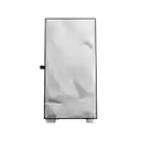 Caja Darkflash Dlm21 Micro Atx White Blanco Vidrio 0,6m Spcc