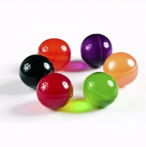 Erotic Balls