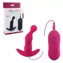 Bolas anales Beads Style Vibrating Anal Plug