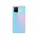 Vivo Celular- Y33S 8Gb+128Gb (Ram Ampliable 4Gb) Azul Aguamarina