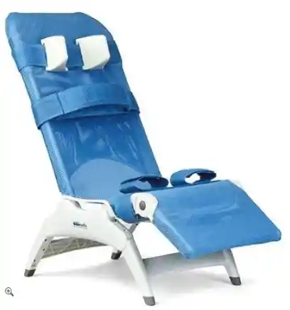 Silla de baño Wave Rifton