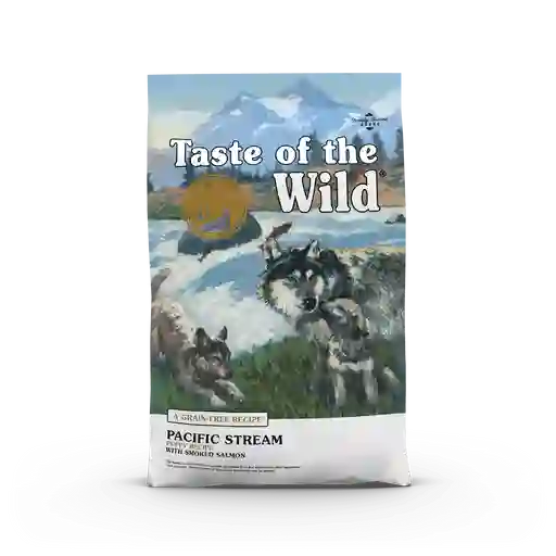  Taste Of The Wild Pacific Puppy (14 Lbs) 