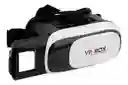 Gafas VR BOX de realidad virtual + Control