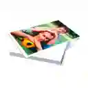 Canson Papel Photo Glossy 10 X 15 Cm