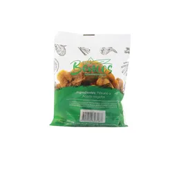 Maduritos naturales x60gr