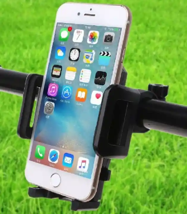  Soporte Universal De Celular Para Bicicleta 