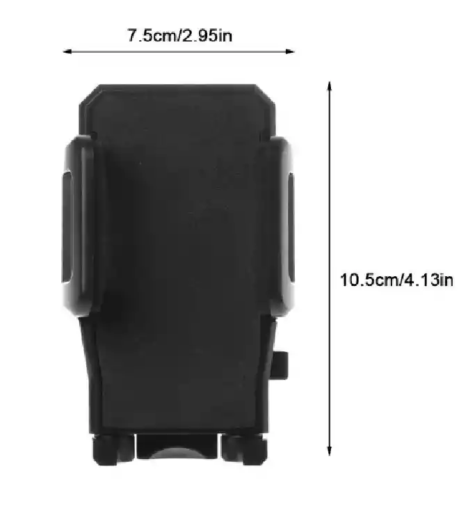 Soporte Universal De Celular Para Bicicleta 