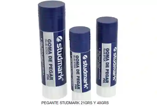 Pegante Barra 40gr Economico