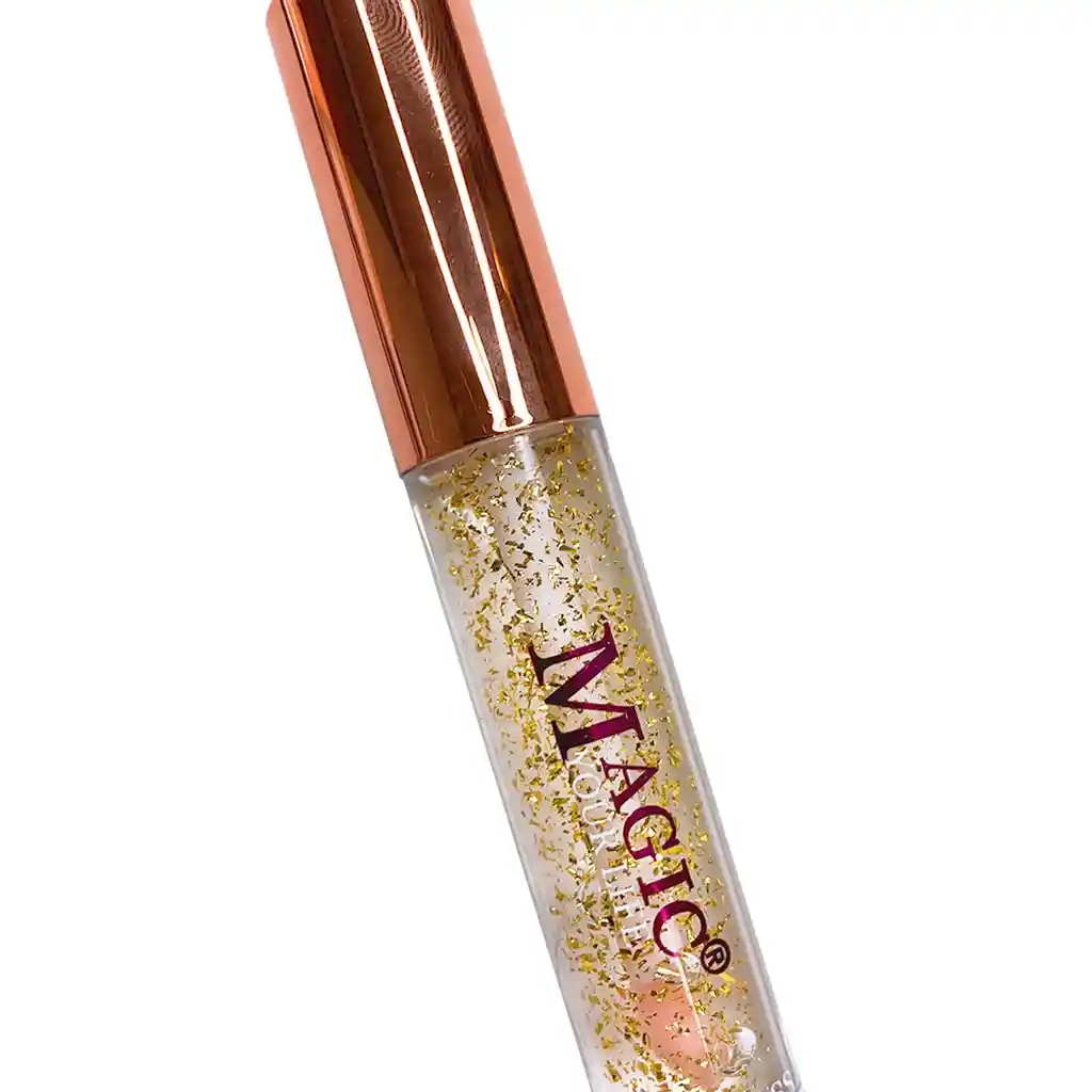 Magic Brillo Lipgloss Your Life