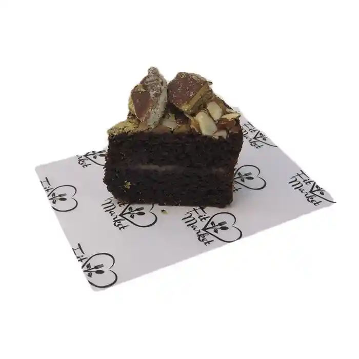 Torta Choco Alfajor Porción