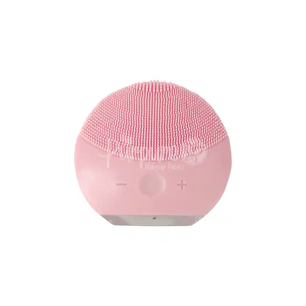 Limpiador Facial Eléctrico Luna Mini 2