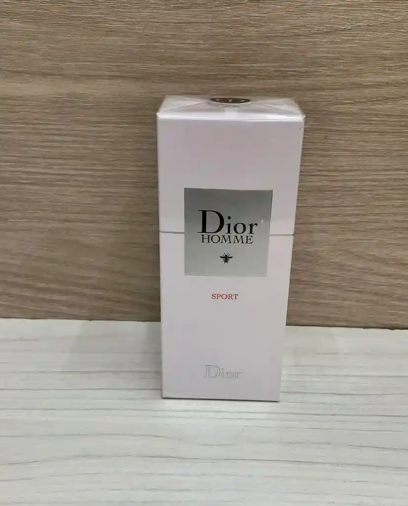 Dior Homme Sport Eau de Toilette