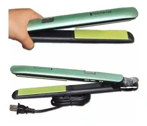 Remington Plancha Macadamia Y Aguacate Original