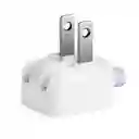 Adaptador Para Cargador Macbook - Plug