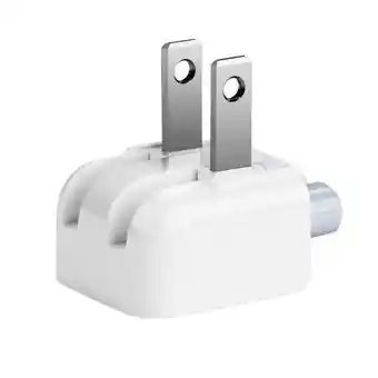 Adaptador Para Cargador Macbook - Plug
