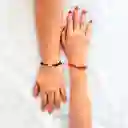 Pulseras Magneticas De Pareja
