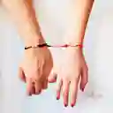 Pulseras Magneticas De Pareja
