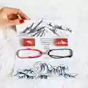 Pulseras Magneticas De Pareja