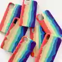 Iphone Xs Max Case Iphone 11 12 Pro Max Arcoiris-