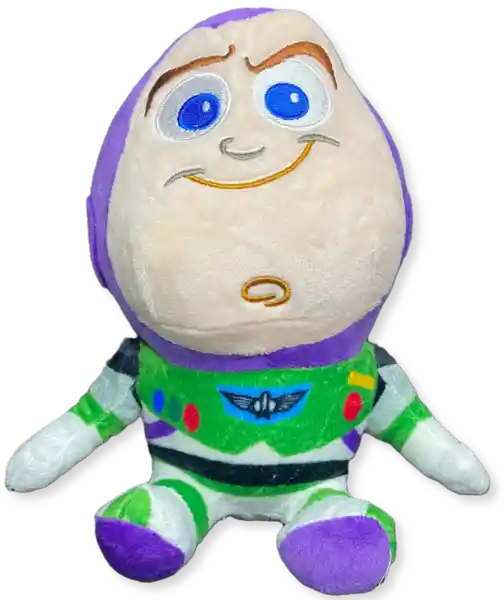 Peluche Buzz Lightyear 30CM