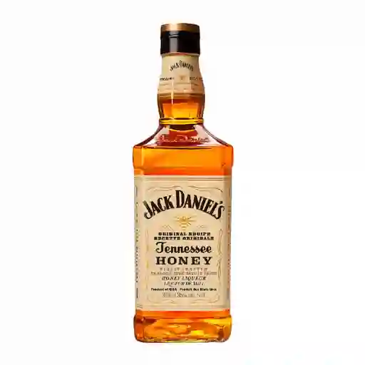 Jack Daniel's Whisky Honey
