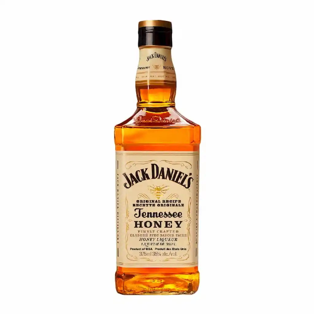 Jack Daniel's Whisky Honey
