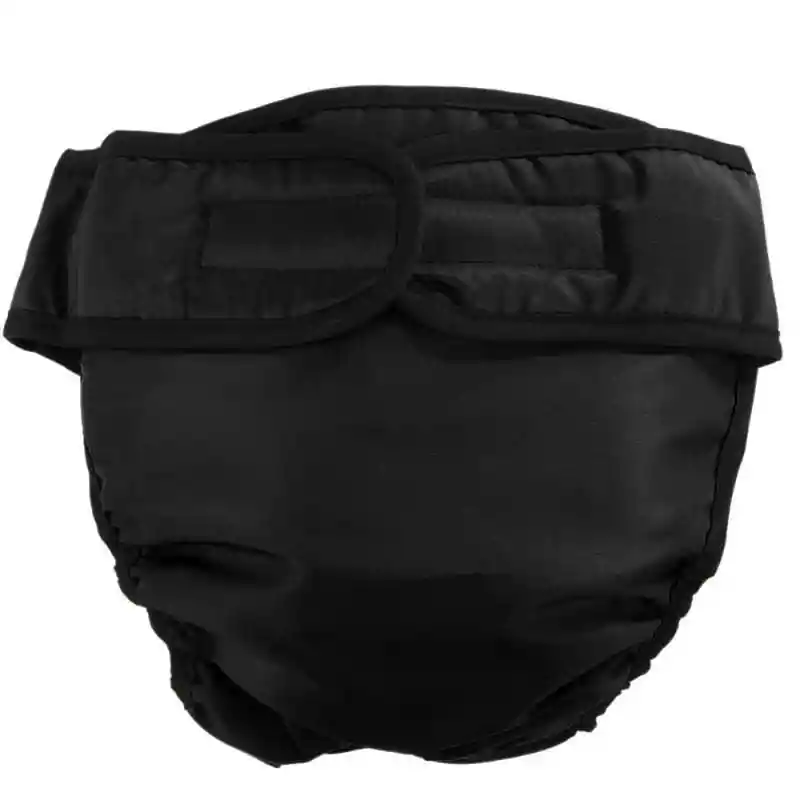 Panty cuco para celo Talla XL (55-70cm cintura)