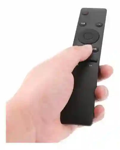 Control Remoto Samsung Smart 4k