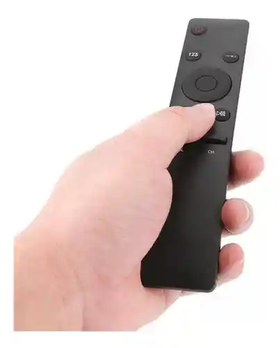 Control Remoto Samsung Smart 4k