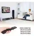 Control Remoto Samsung Smart 4k