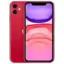 iPhone11 128Gb Rojo